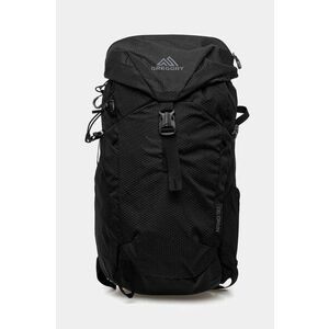 Gregory rucsac Nano 30L culoarea negru, mare, neted, NANO.30 imagine