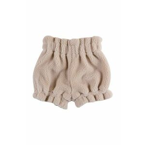 Donsje pantaloni scurti bebe Venne Bloomers culoarea bej, neted, 3034900 imagine