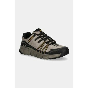 Skechers pantofi Summits AT Twin Bridges barbati, culoarea gri, 237623 imagine