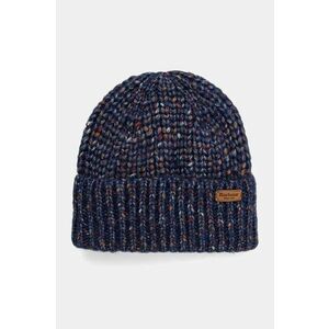 Barbour caciula din tricot gros, LHA0557 imagine