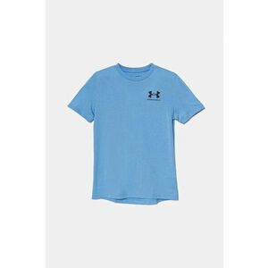 Under Armour tricou copii neted imagine