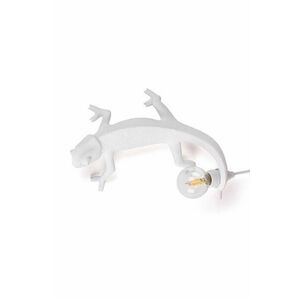 Seletti lampă de perete Chameleon Lamp Going Up USB imagine