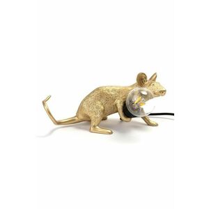 Seletti veioza Mouse Lamp imagine