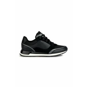 Geox sneakers D NEW ANEKO B ABX culoarea negru, D36LYB 08522 C9999 imagine