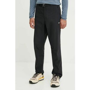 Montane pantaloni de exterior Tenacity culoarea negru, MTYPR15 imagine