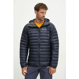 Montane geaca sport din puf Anti-Freeze culoarea albastru marin imagine