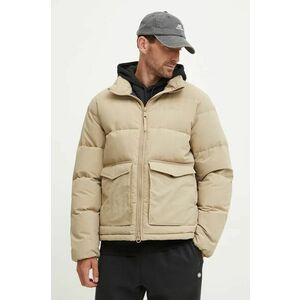 Jack Wolfskin geaca de puf Nordlicht barbati, culoarea bej, de iarna, A60040 imagine