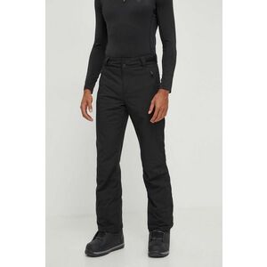 Rossignol pantaloni de schi Siz culoarea negru imagine