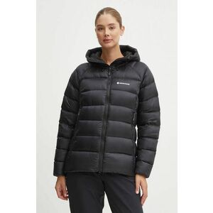 Montane geaca sport din puf Anti-Freeze XT culoarea negru imagine