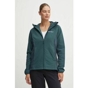 Montane geaca sport Fireball Lite culoarea verde, FFILH imagine