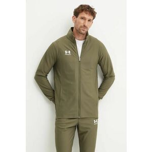 Under Armour trening barbati, culoarea verde, 1379592 imagine