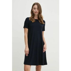 Rochie - albastru - Mărimea 46 imagine