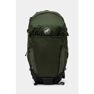 Mammut rucsac Lithium 25 culoarea verde, mare, neted imagine