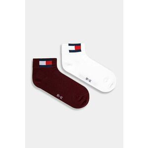 Tommy Hilfiger sosete 2-pack 701228223 imagine