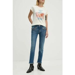 ZADIG&VOLTAIRE jeansi femei high waist, WWJE00211 imagine