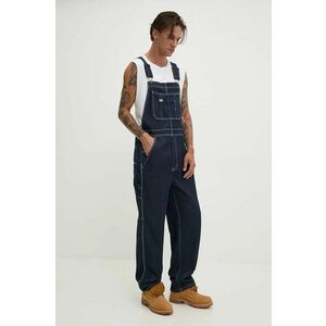 Dickies salopete din denim CLASSIC culoarea albastru marin, DK0A4XYA imagine