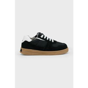 Mayoral sneakers pentru copii culoarea bej, 46520 imagine