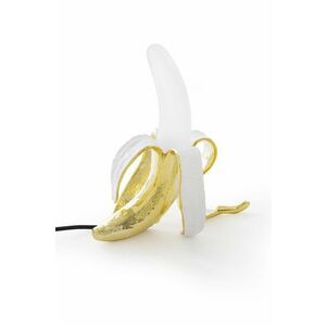 Seletti veioza Banana Lamp Louie imagine