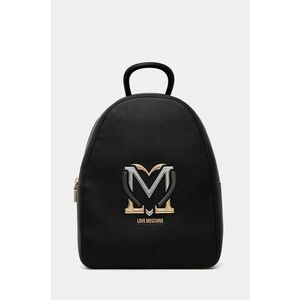 Love Moschino rucsac femei, mic, modelator imagine