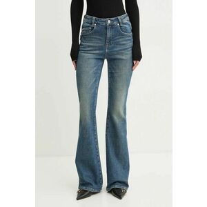 Miss Sixty jeansi femei high waist, 6L3JJ3110200 imagine