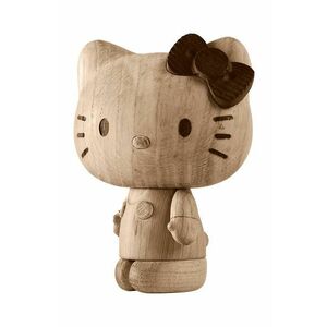 Boyhood decorație Hello Kitty x Oak S imagine