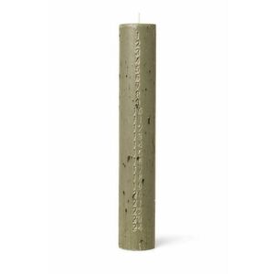 ferm LIVING lumânare de advent Mura Advent Candle imagine