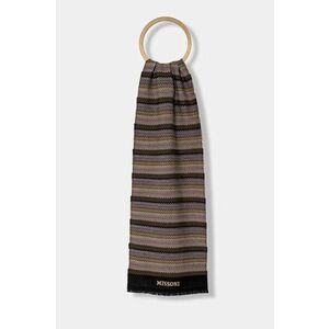 Missoni esarfa de lana modelator, SC21WOD9931 imagine