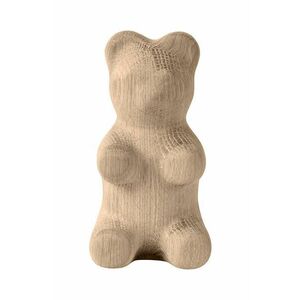 Boyhood decorație Gummy Bear Oak S imagine