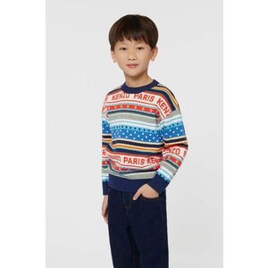 Kenzo Kids pulover copii K60783 imagine