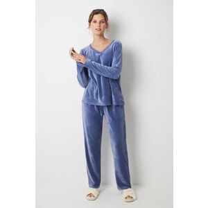 women'secret pijama SOFT TOUCH FRANCHISEE femei, 3598066 imagine