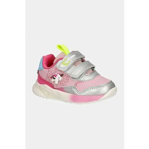 Primigi sneakers pentru copii culoarea roz, PRF 69588 imagine