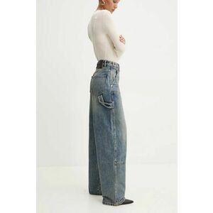 Miss Sixty jeansi femei high waist, 6L3JJ4960000 imagine