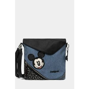 Desigual rucsac MICKEY DEN femei, mare, modelator, 24WAKP32 imagine