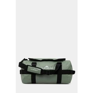 Quiksilver geanta culoarea verde imagine