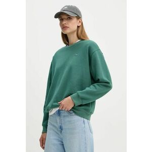 Levi's bluza femei, culoarea verde, A5942 imagine