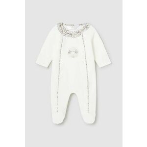 Mayoral Newborn salopeta din bumbac pentru bebelusi 2779 imagine