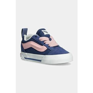 Vans Knu Skool Elastic Lace VN000D0K5TU1 imagine