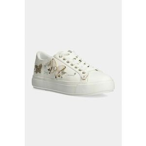 Aldo sneakers PEARLWING culoarea alb, 13812499 PEARLWING imagine