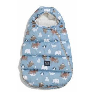 La Millou sac de dormit pentru cărucior Baby Multi ARCTIC FRIENDS imagine