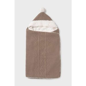 Mayoral Newborn sac de dormit bebe 9543 imagine