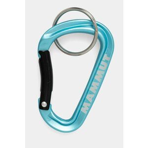 Mammut cârlig Mini Carabiner Classic Keylock 281.000.300 imagine