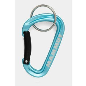 Mammut cârlig Mini Carabiner Classic Keylock 281.000.300 imagine