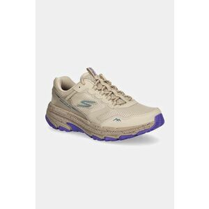 Skechers pantofi GO RUN Trail Altitude 2.0 femei, culoarea gri, 129525 imagine