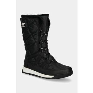 Sorel cizme de iarna WHITNEY II PLUS TALL LAC culoarea negru, 2088261010 imagine