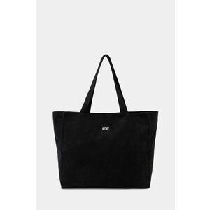 Roxy poseta Feeling Good Tote culoarea albastru marin, ERJBP04821 imagine