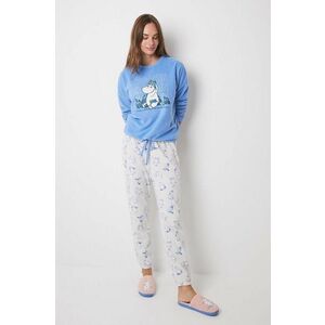 women'secret pijama Moomin femei, 3138553 imagine