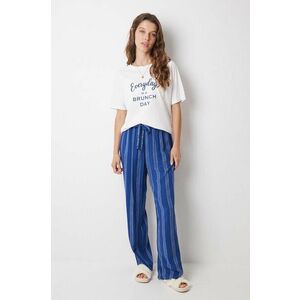 women'secret pantaloni de pijama MIX AND MATCH SUNDAY BRUNCH femei, 3708459 imagine