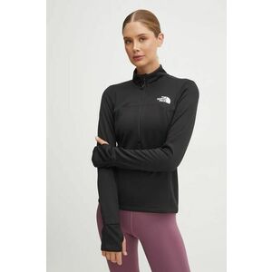 The North Face hanorac Winter Warm Pro culoarea negru, neted, NF0A88YKJK31 imagine