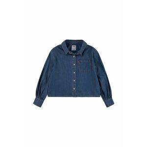 Levi's camasa L/S WESTERN DENIM SHIRT 3EL063 imagine