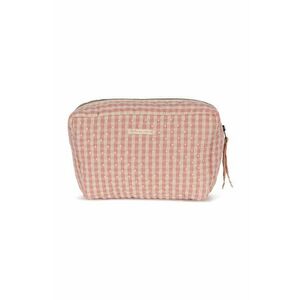 Konges Sløjd trusa cosmetica fete SEERSUCKER BIG TOILETRY BAG KS101660 imagine